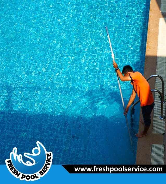 Pool Inspections