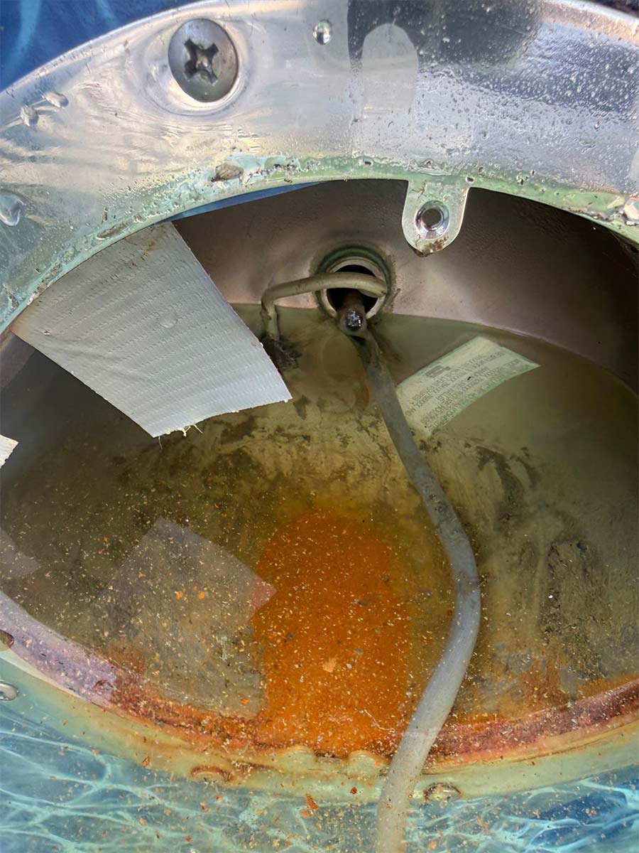 Professional Pool Leak Detection Services in nj