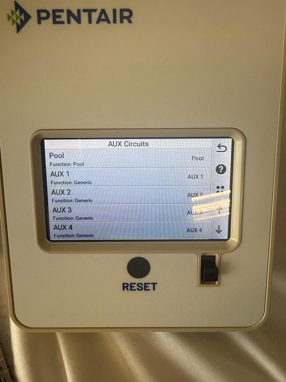 pool automation system new jersey