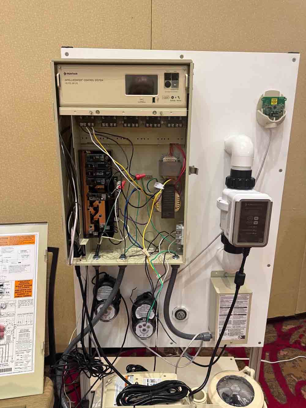 pool repair service nj