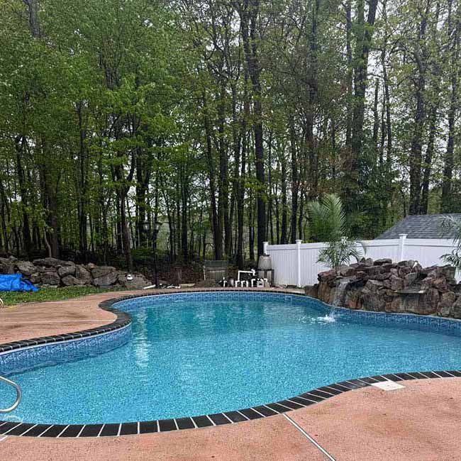 best swimming pool service nj
