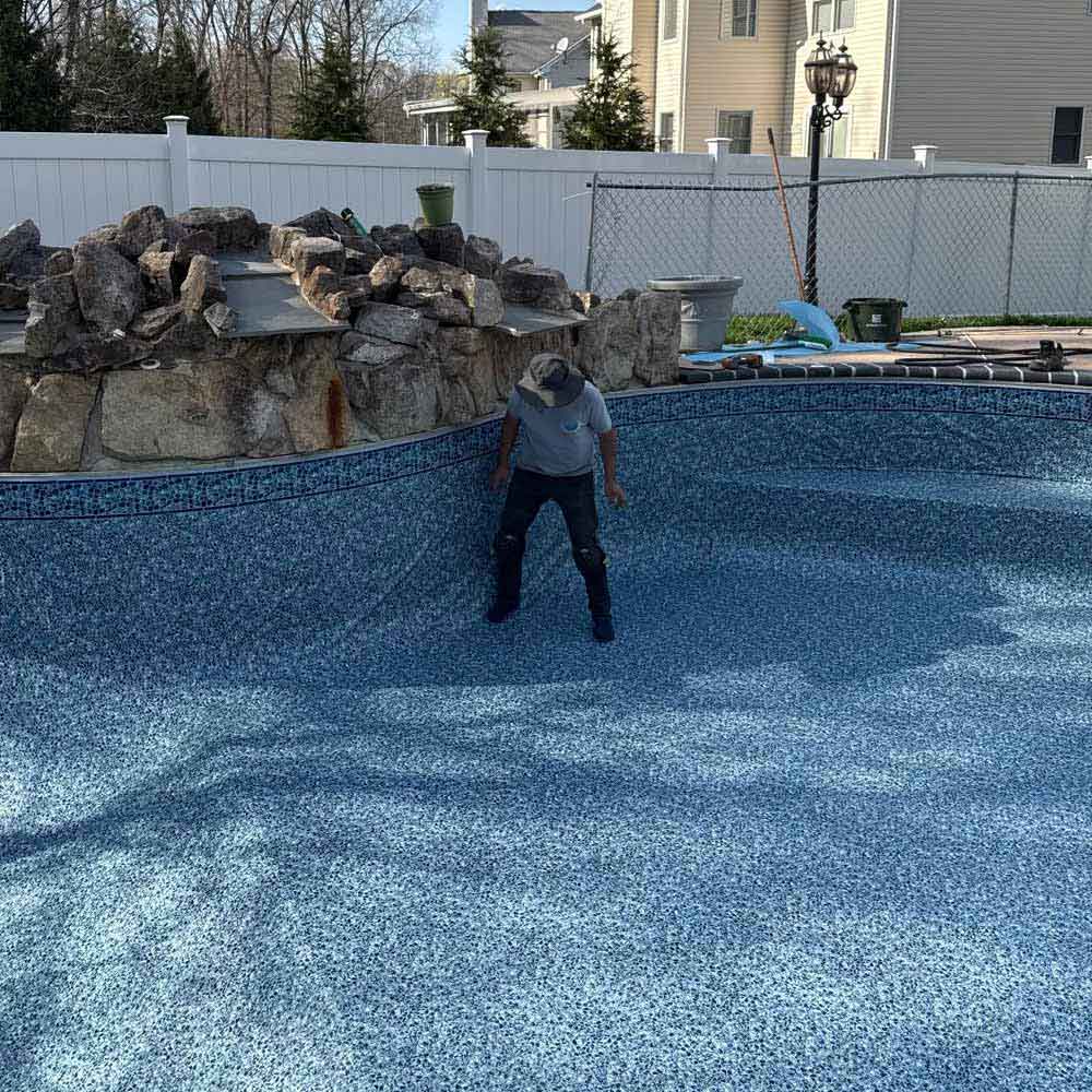 Pool Inspection service nj