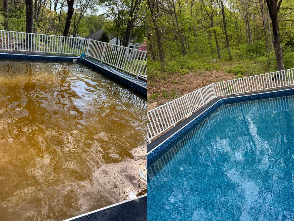 pool cleaning service nj