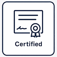 Certified