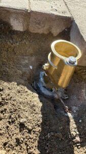 The Pool Repair Project in Carlstadt, NJ 1