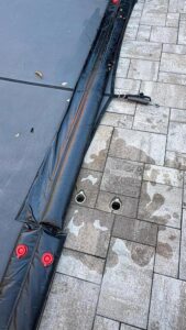 The Pool Repair Project in Carlstadt, NJ 1